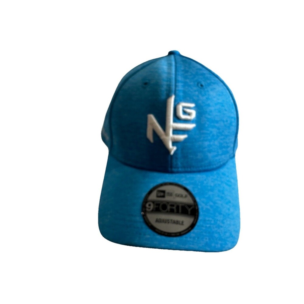 Golf Hat New Era Fitted Flexfit Mixed One Size, Adjustable